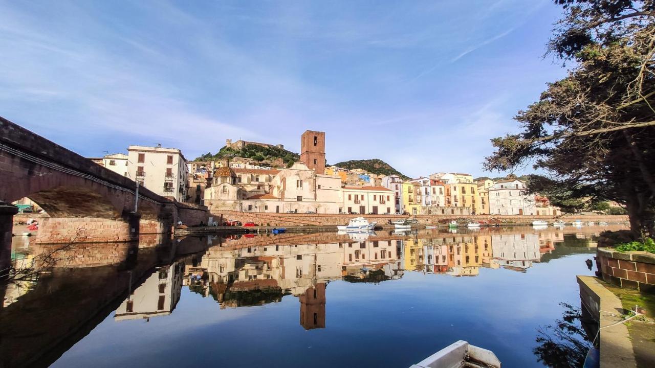 Apartamento Casa Sisina