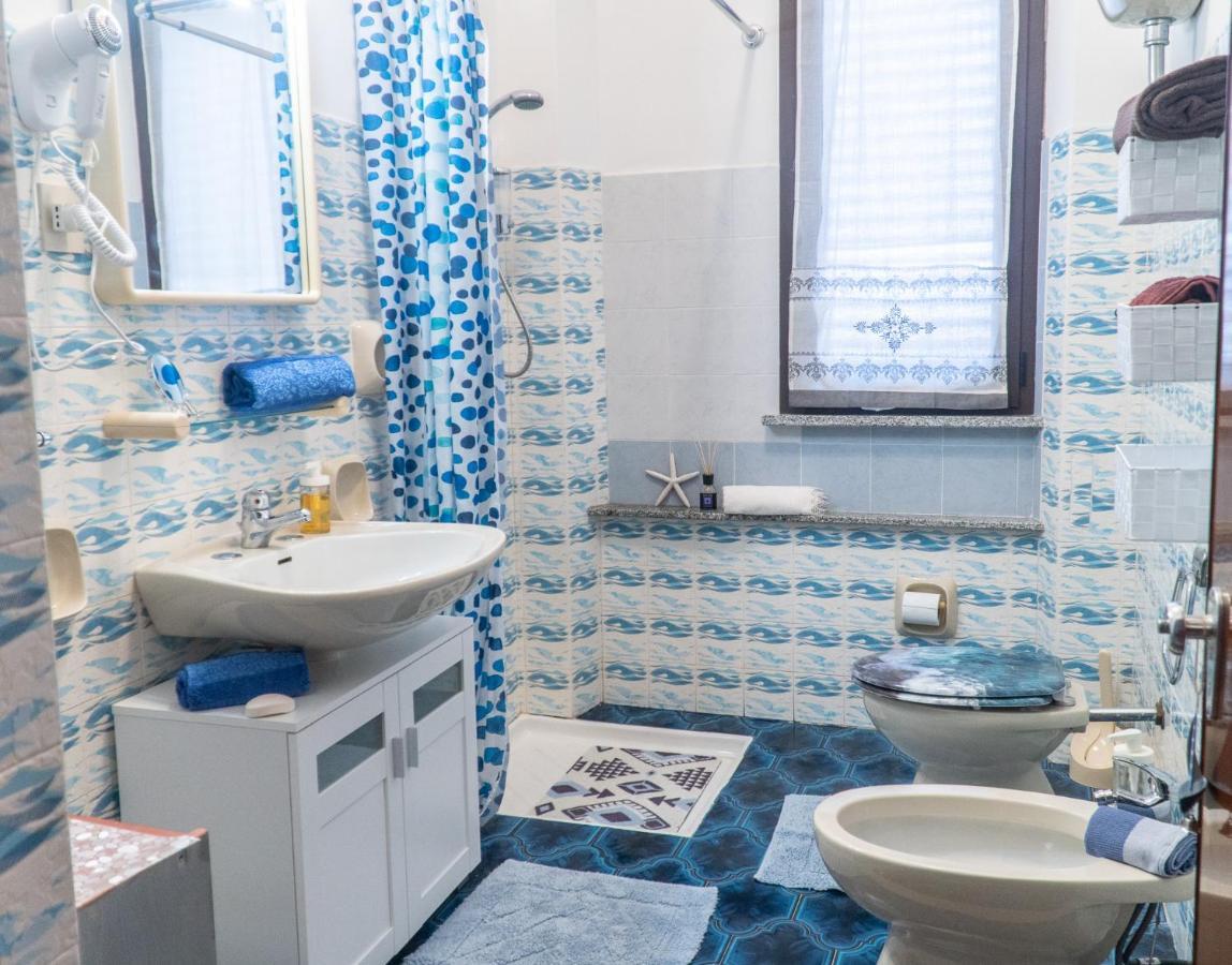Apartamento Casa Sisina *