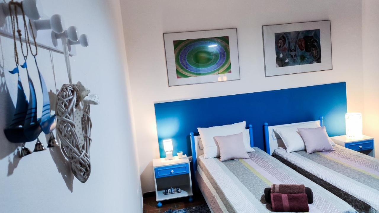 Casa Sisina Apartamento Flussio