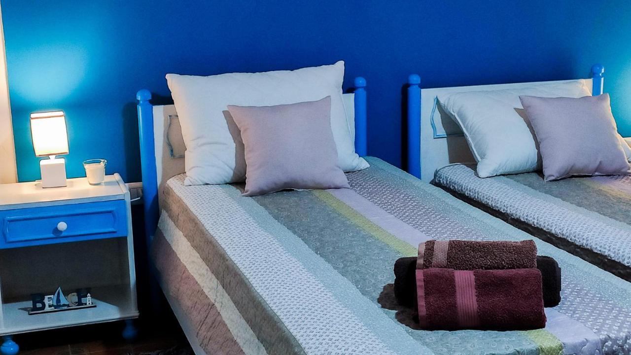 Apartamento Casa Sisina Flussio