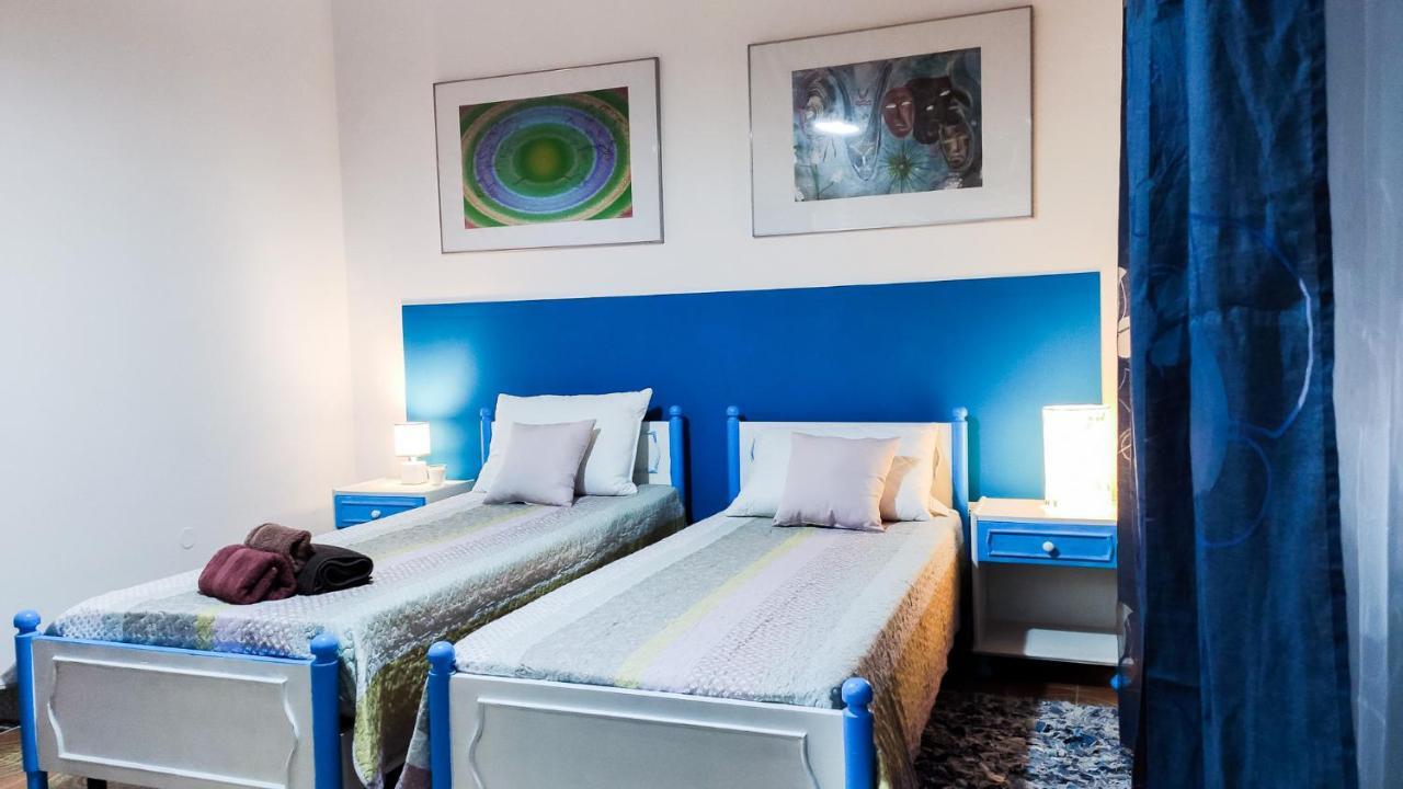 Apartamento Casa Sisina *