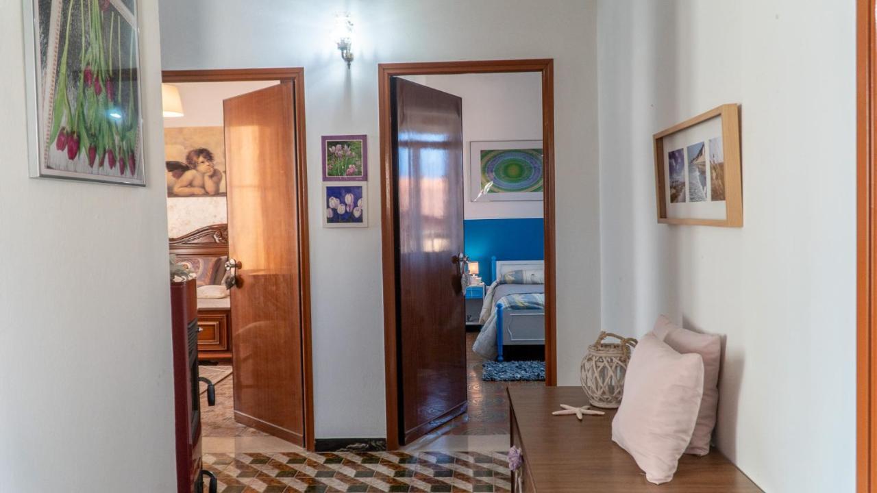 Casa Sisina Apartment *
