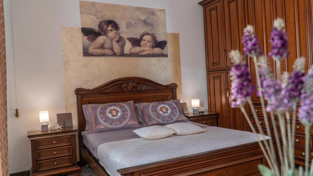 Casa Sisina Apartment *