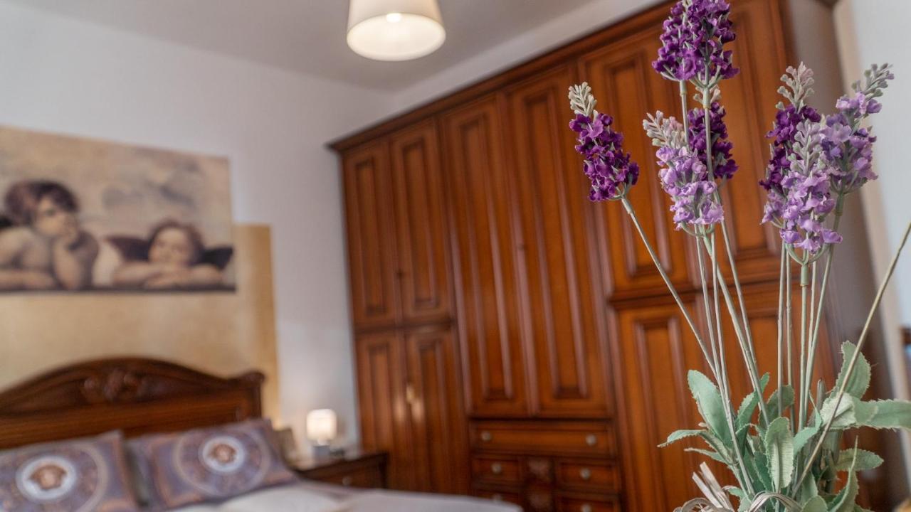 Apartment Casa Sisina