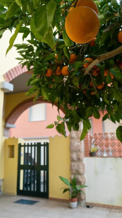 Casa Sisina * Flussio