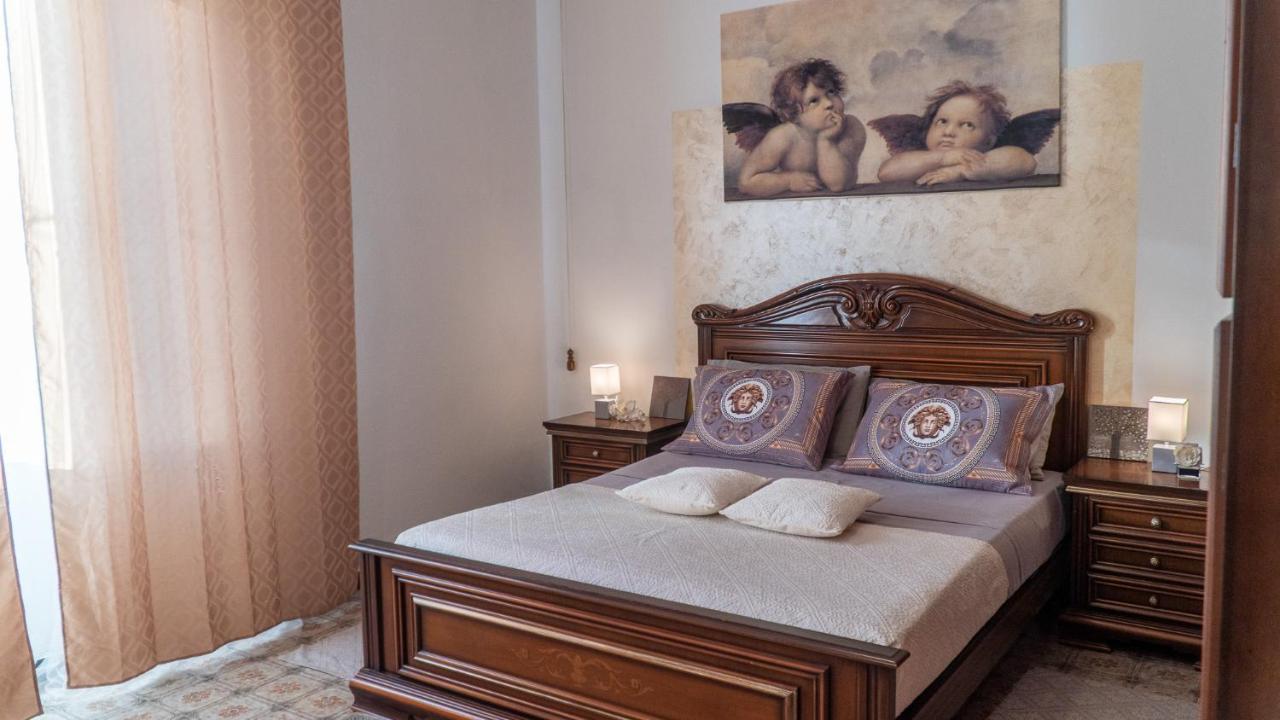 Apartment Casa Sisina *