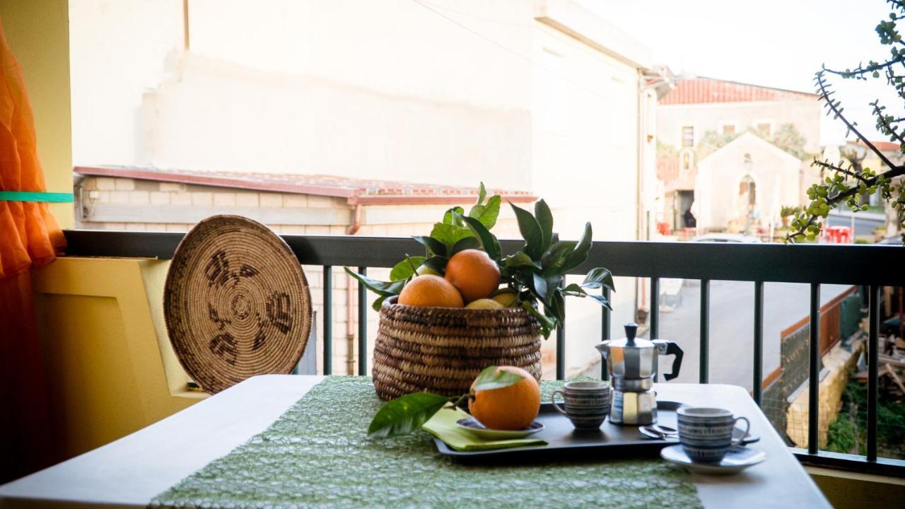 Casa Sisina Apartment